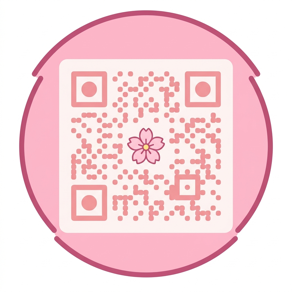 1ClickQR logo